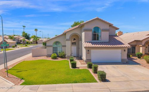 1875 E Aspen Way, Gilbert, AZ, 85234-8123 | Card Image