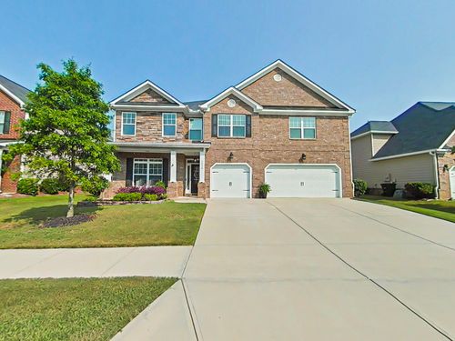 1038 Dietrich Ln, North Augusta, SC, 29860-7721 | Card Image