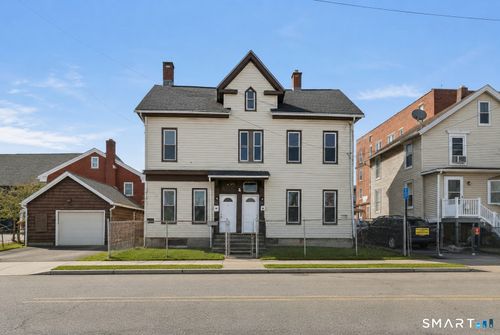 59-57-59 Milne St, Bridgeport, CT, 06604-3537 | Card Image