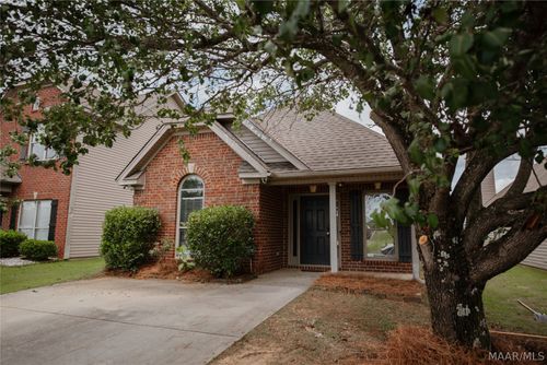 464 Park Lake Dr, Montgomery, AL, 36117-7656 | Card Image