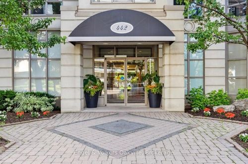 1402-442 Maple Avenue, Burlington, ON, L7S2L7 | Card Image