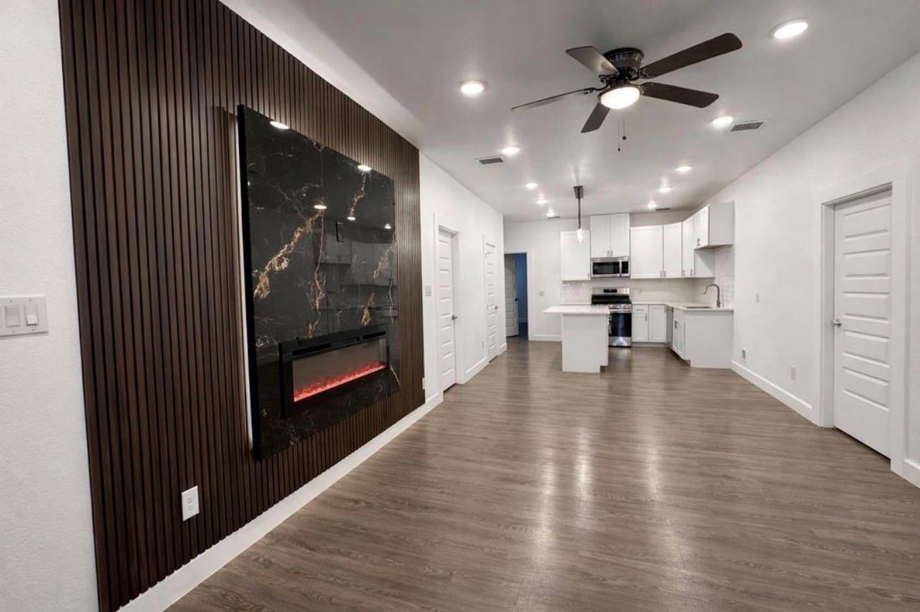 Residential Lease in Houston 5