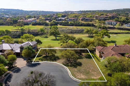 510 Black Wolf Run, Lakeway, TX, 78738-1765 | Card Image
