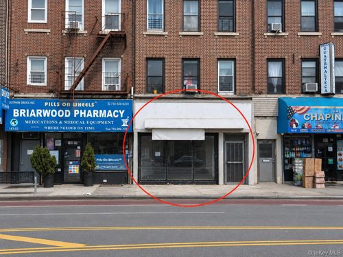 14305 Hillside Avenue, New York, NY, 11435 | Card Image
