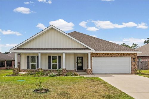 1250 Falling Creek Ct, Mobile, AL, 36608-0014 | Card Image