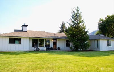 5079 Harnden Road, House other with 4 bedrooms, 2 bathrooms and null parking in Cashmere WA | Image 1