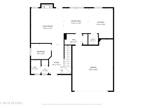 2701 Farmhouse Dr, Maryville, TN, 37803-6906 | Card Image