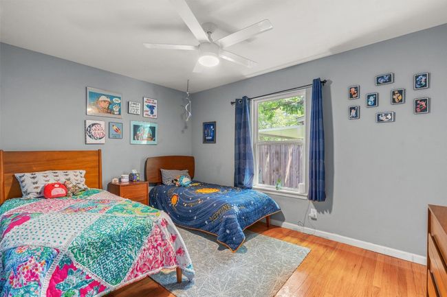 Secondary bedroom | Image 24