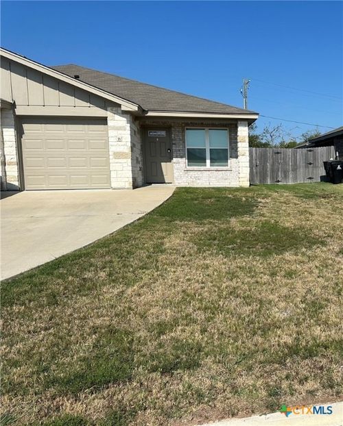 b-3102 Stonewall Drive, Temple, TX, 76501 | Card Image