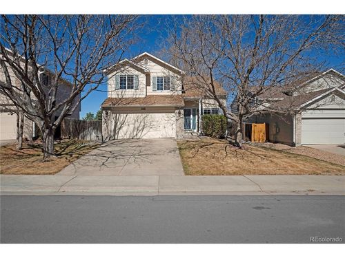 5335 S Ukraine Way, Aurora, CO, 80015-6566 | Card Image