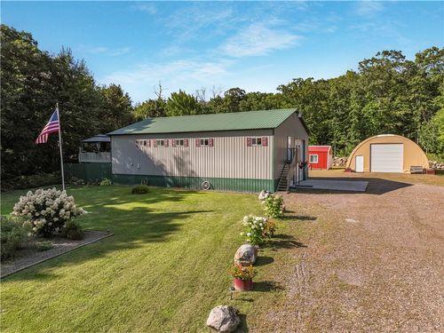 16694 Hogback Rd, Chetek, WI, 54728-9016 | Card Image