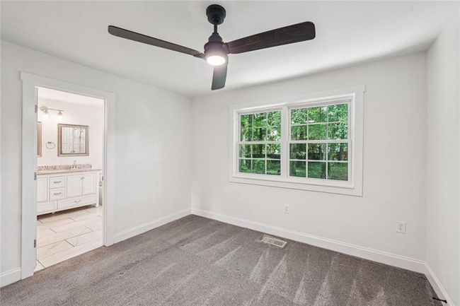 4363 Old Mabry Rd Ne, House other with 4 bedrooms, 3 bathrooms and 6 parking in Roswell GA | Image 33
