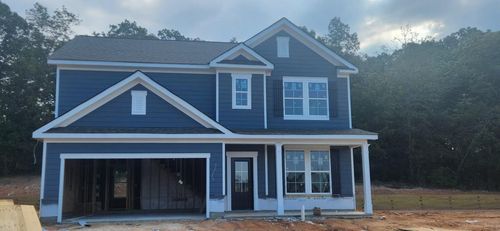 163 Annie Ln, Statham, GA, 30666-2598 | Card Image