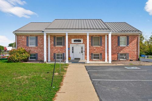 4521 Independence Sq, Indianapolis, IN, 46203-5940 | Card Image