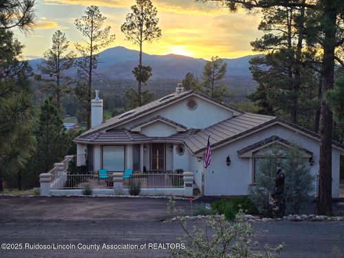 145 Starlite Rd, Ruidoso, NM, 88345-7826 | Card Image