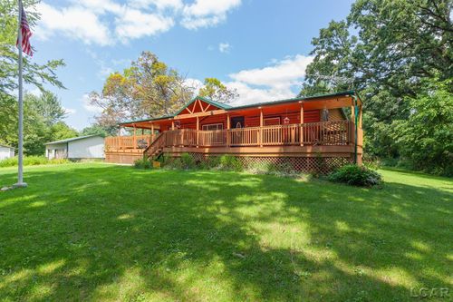 15816 Sanford Rd, Addison, MI, 49220-9317 | Card Image