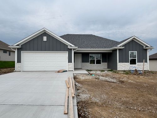 2415 N Traveller Dr, COLUMBIA, MO, 65202 | Card Image