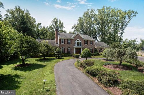 7206 Bradley Blvd, Bethesda, MD, 20817-2128 | Card Image