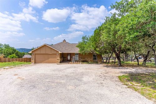 21607 Santa Carlo Ave, Lago Vista, TX, 78645-6822 | Card Image