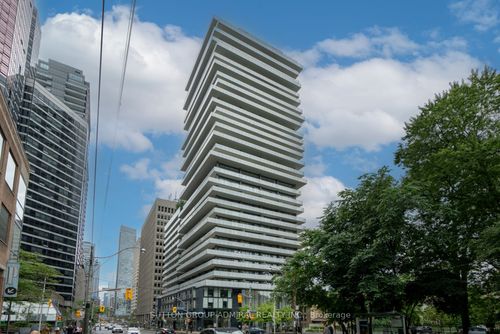 301-57 St Joseph St, Toronto, ON, M5S0C5 | Card Image