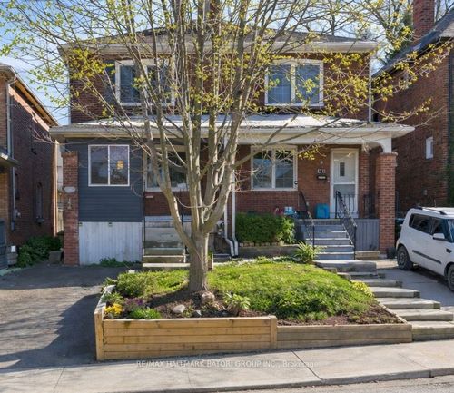 261 Castlefield Ave, Toronto, ON, M4R1G6 | Card Image