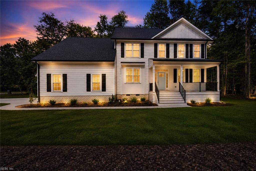 Residential in Yorktown 5