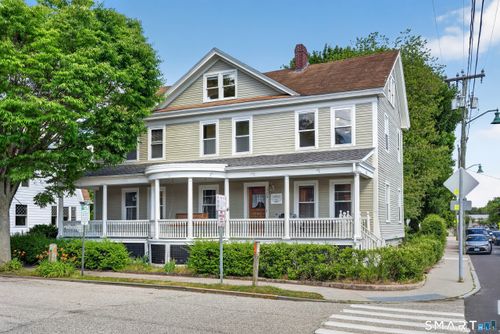 29 Wall St, Stonington, CT, 06378-1436 | Card Image