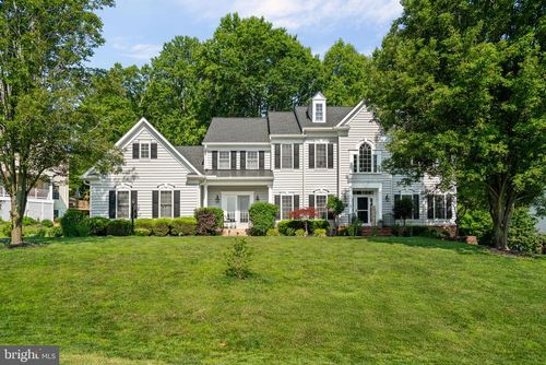 7814 Abbey Oaks Ct, MANASSAS, VA, 20112-4682 | Card Image