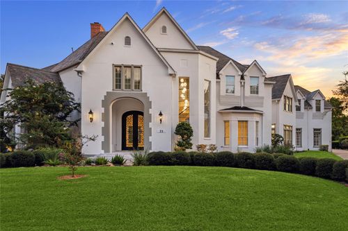 23 Glen Eagles Dr, Sugar Land, TX, 77479-2962 | Card Image