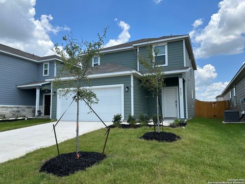 4305 Danforth St, New Braunfels, TX, 78130-0570 | Card Image