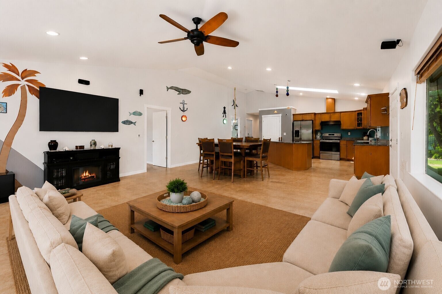 Residential in Ocean Shores 5