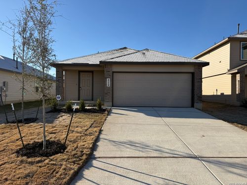 4218 Paprika, Von Ormy, TX, 78073 | Card Image