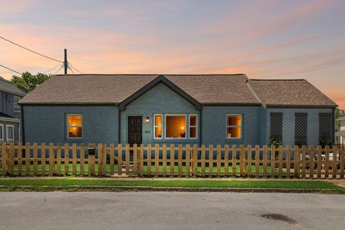 901 Elliston St, Old Hickory, TN, 37138-3116 | Card Image