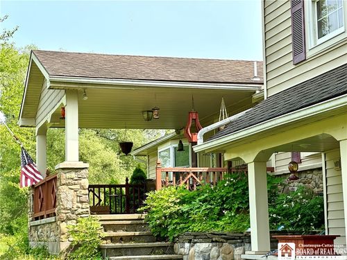 9983 Deer Creek Rd, Portville, NY, 14770-9737 | Card Image