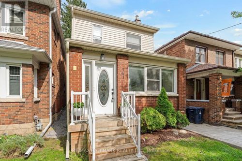 141 Humbercrest Blvd, York, ON, M6S4L4 | Card Image