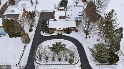 969 Lower State Rd, CHALFONT, PA, 18914-3411 | Card Image