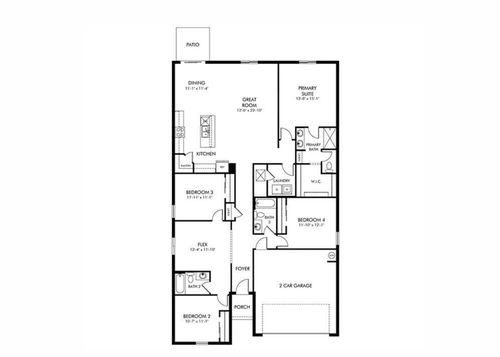 14219 Sw New Dawn Rd, Indiantown, FL, 34956-4292 | Card Image