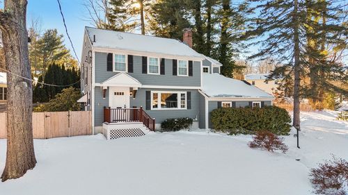 60 Sutton Rd, Needham, MA, 02492-3213 | Card Image
