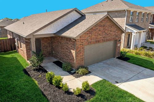 313 Madison Way, Princeton, TX, 75407-3021 | Card Image