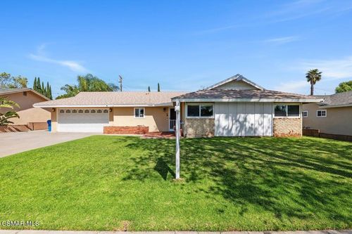1534 Acadia St, Simi Valley, CA, 93063-3108 | Card Image