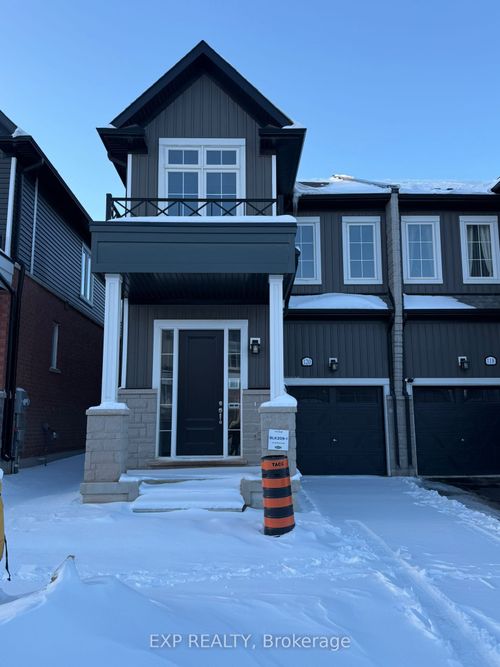 120 Sanders Rd, Erin, ON, N0B1T0 | Card Image