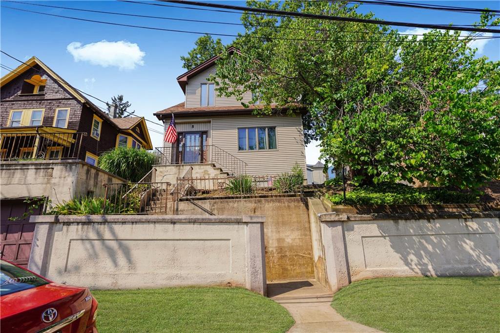 Pleasant Plains Ave, Staten Island, NY 10309