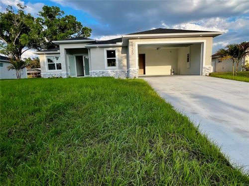 5126 Cornsilk Ter, NORTH PORT, FL, 34286-7716 | Card Image
