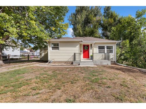 1411 17th St, Greeley, CO, 80631-5316 | Card Image