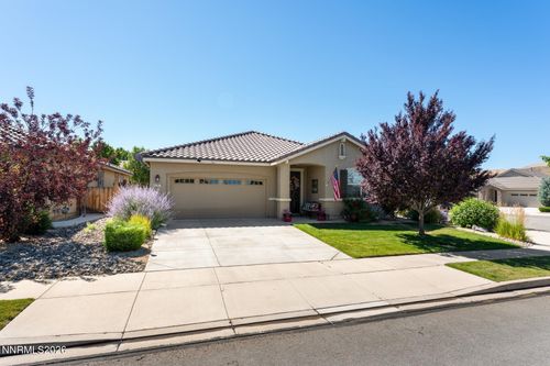 3767 Cetus Dr, Sparks, NV, 89436-7336 | Card Image