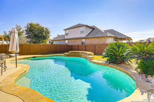 317 Sea Headrig Dr, Cibolo, TX, 78108-3589 | Card Image