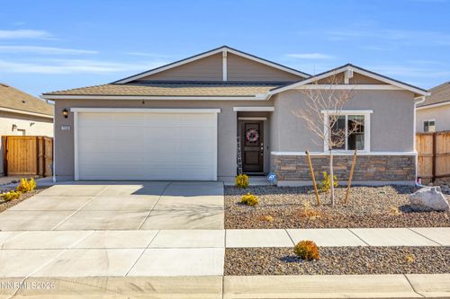 7558 Grassy Plains Dr, Reno, NV, 89506-2993 | Card Image