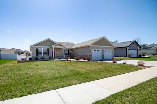 1840 Yorktown Dr, Bourbonnais, IL, 60914-5074 | Card Image