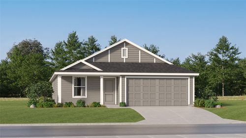 404 Hailstone Lane, Marble Falls, TX, 78654 | Card Image