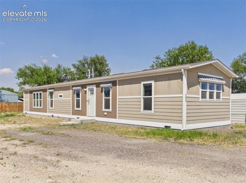 181 E Kipling Dr, Pueblo West, CO, 81007-3067 | Card Image